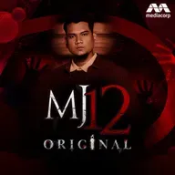 MJ12 ORIGINAL EP41: MIMPI ATAU REALITI