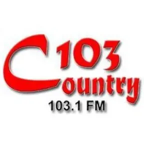 WRAC C103 Country FM