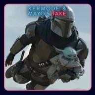 Is THE MANDALORIAN AND GROGU a STAR WARS spin off too far? + Leo Woodall