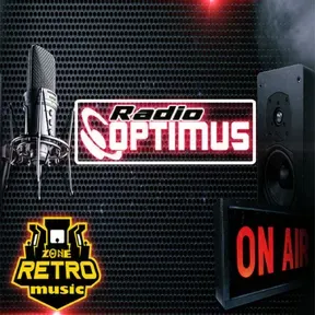Radio Optimus 123