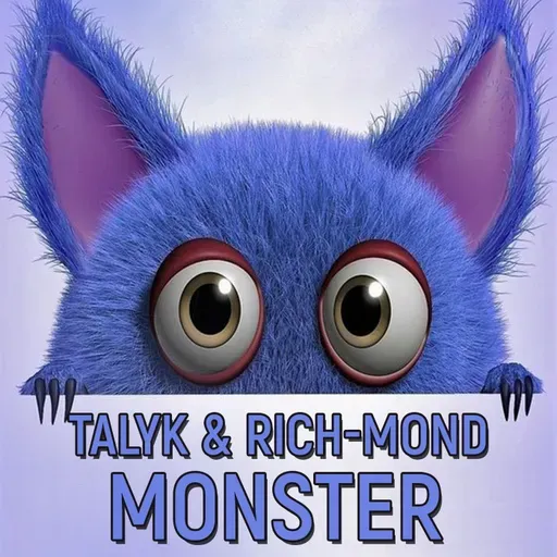 Talyk & Rich-Mond - Monster (Extended Mix)