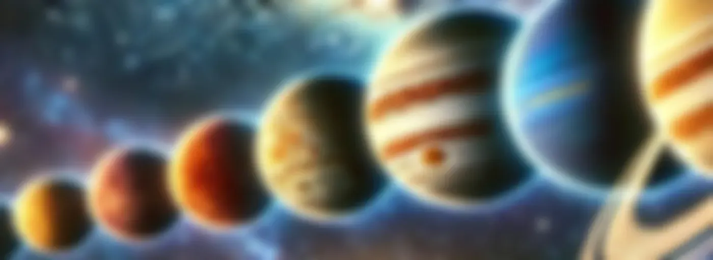 ASTROLOGY MATTERS, by THERESA.