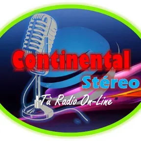 Continental  Stereo