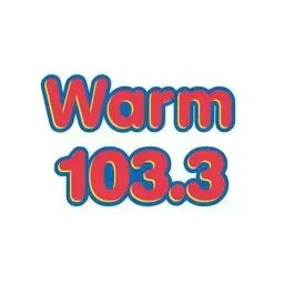 WARM 103.3 FM