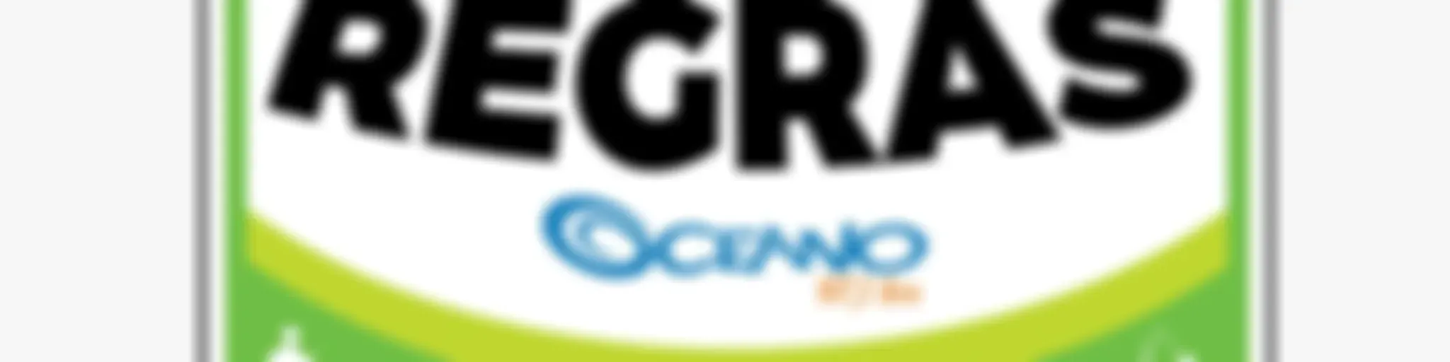 Grupo Oceano - Além das Regras