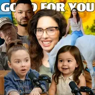 Whitney Versus AI and Fame | Good For You episode 290