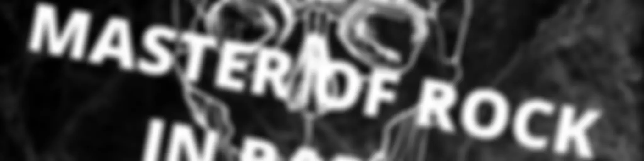Master Of Rock El Programa