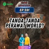 Ep 591: Tanda-tanda Perawat World?
