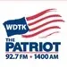 WDTK The Patriot - W268CN
