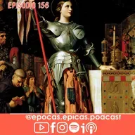 Juana de Arco: La Doncella que desafió a los poderosos/Biografía/Historia de Francia