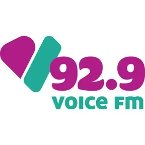 92.9 Voice FM