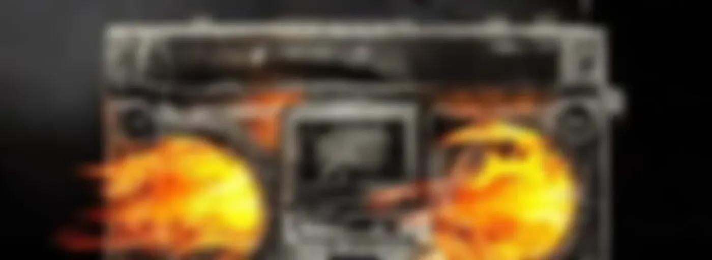 Fuel & Fire Radio 072