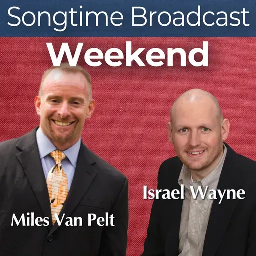 Daily Broadcast 9/13/2025 – Weekend