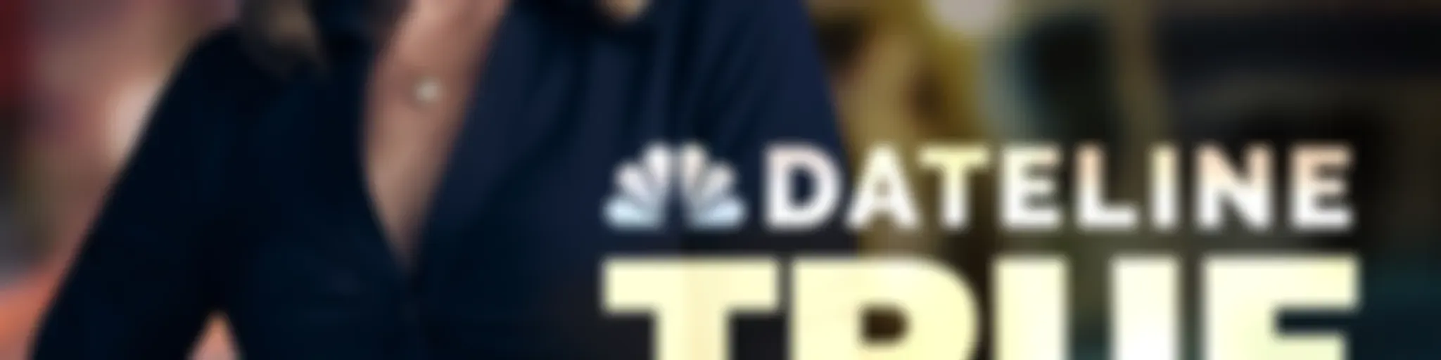 Dateline: True Crime Weekly