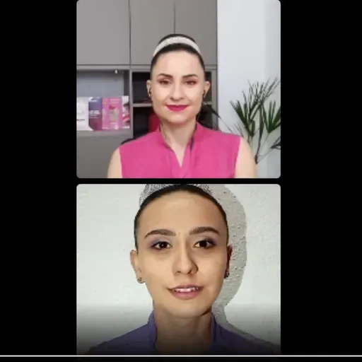 O que mudou na vida da Mary Barcelos com o Manual?