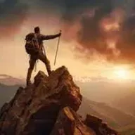 Satan's Three-Step Trap and How to Escape It