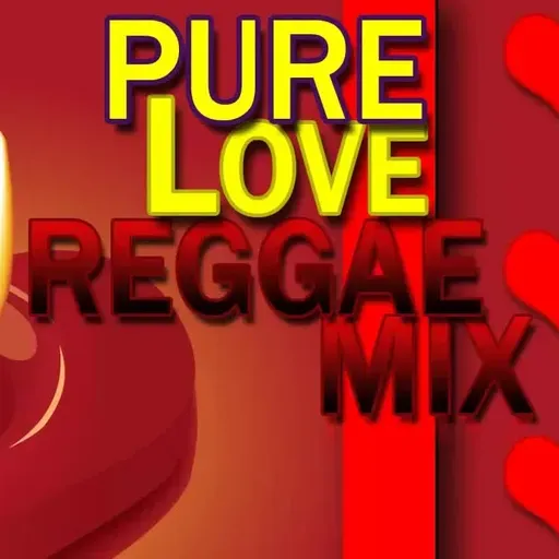 Restricted Zone - Pure Love (Reggae Mix) 'Da Musical Hierarchy'