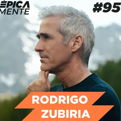 La Fórmula Secreta de los MILLONARIOS FELICES con Rodrigo Zubiria