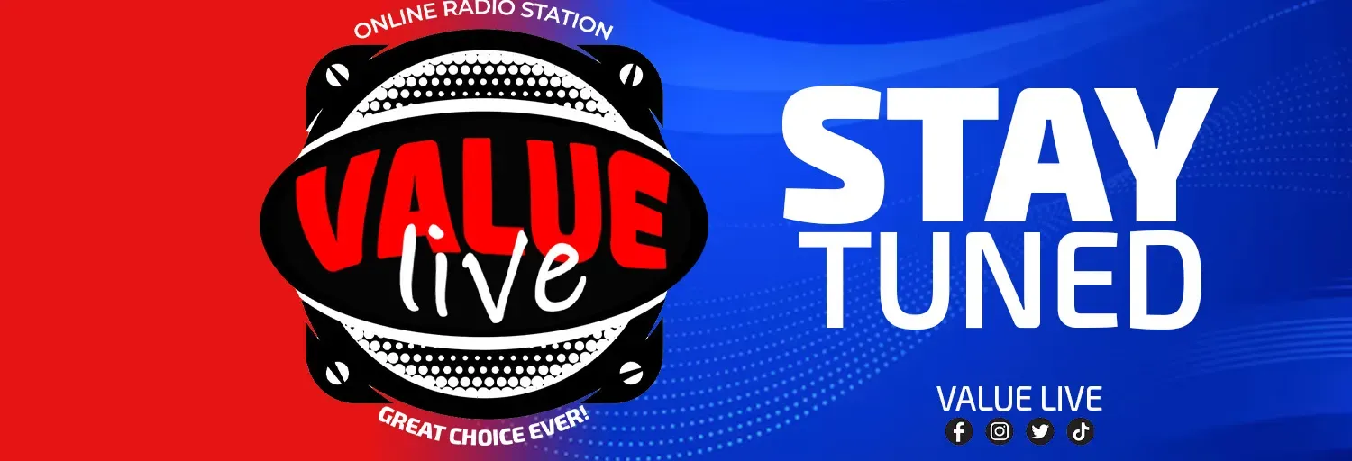 VALUE LIVE