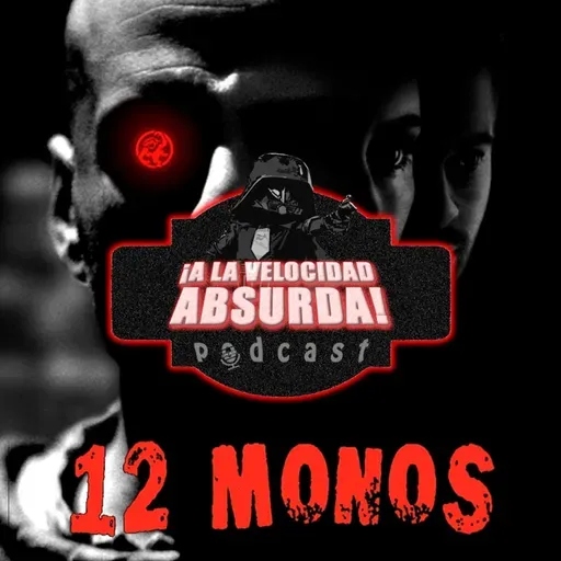 T08E11 Simios titulares (12 monos, 1995)
