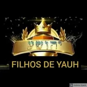 FILHOS DE YAUH