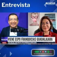 Viene Expo Franquicias Guadalajara