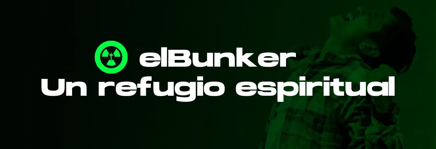El Bunker Radio