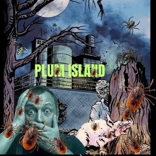 040 Los secretos biológicos de Plum Island