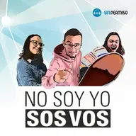 No Soy Yo, Sos Vos: Un épico programa de radio