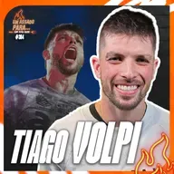 UM ASSADO PARA... TIAGO VOLPI | #304