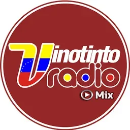 Vinotinto Radio Mix en vivo