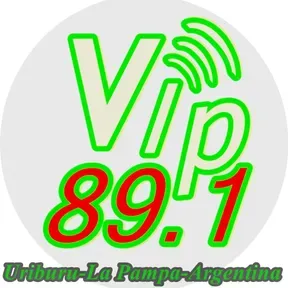 SINTONIA VIP RADIO RADIO 89.1 URIBURU