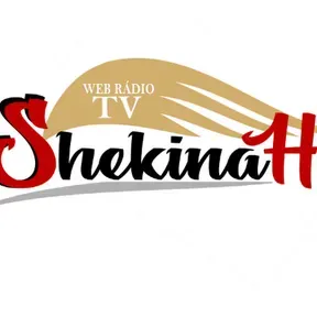 web radio shekinah
