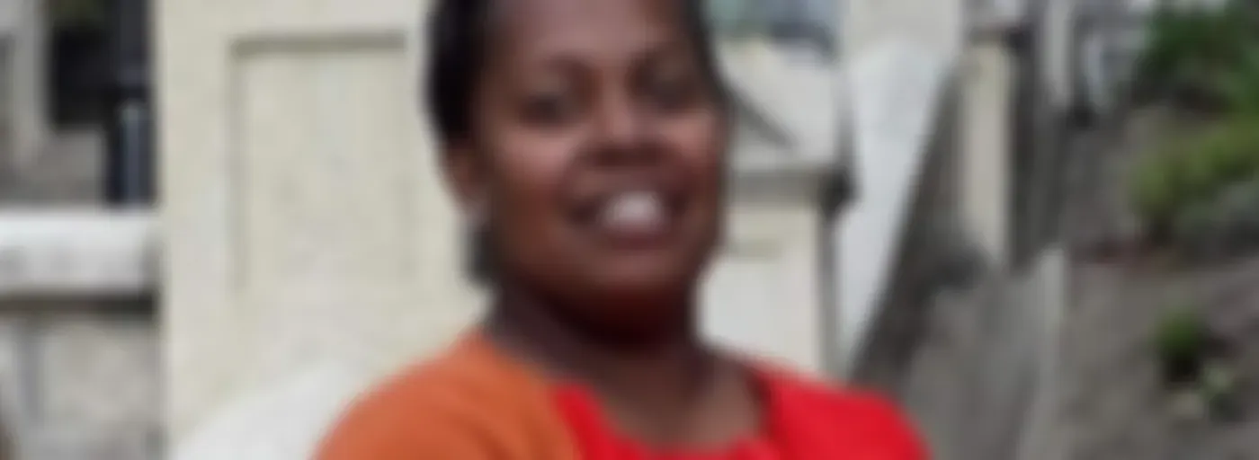Yumi Talem