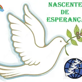 Nascente de Esperança