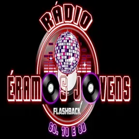 Radio Eramos Jovens