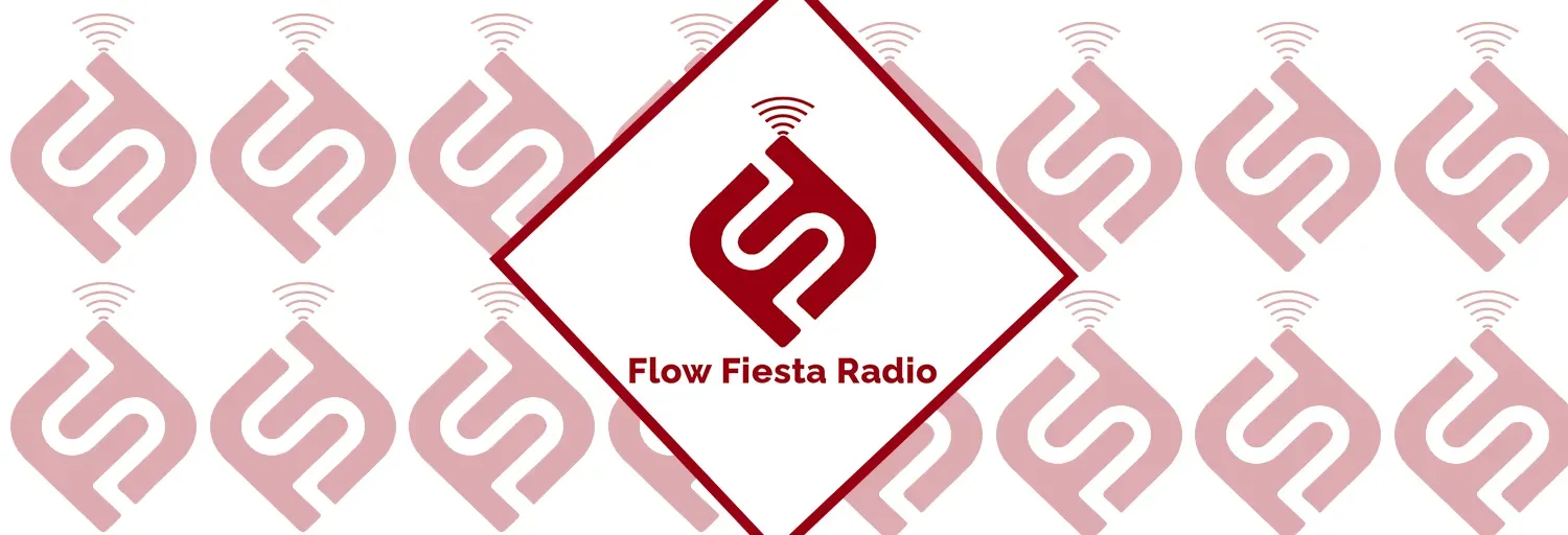 Flow Fiesta Radio