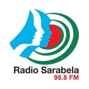 Radio Sarabela 98.8 FM