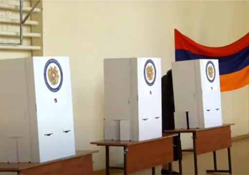 Էպիզոդ 7. Ո՞ր տեղում են կանայք ու կանանց խնդիրներն այս ընտրություններում