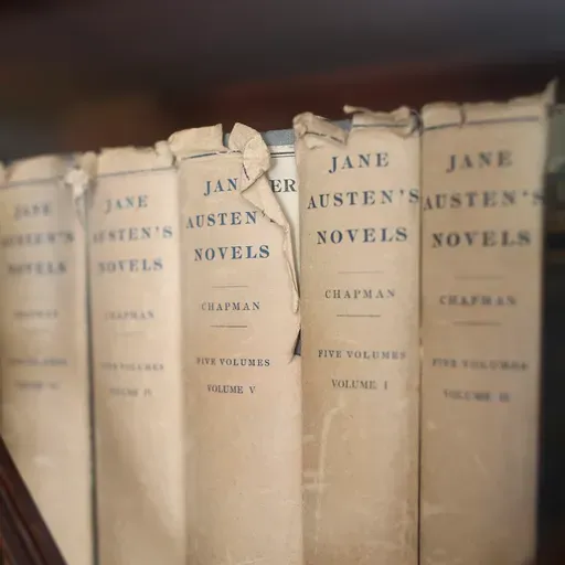 Pride, Prejudice, and Peer Pressure