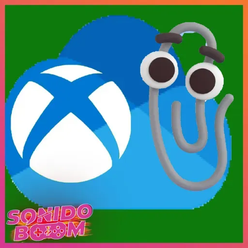 Windows, la nube e IA: el distópico futuro de Xbox | Sonido Boom