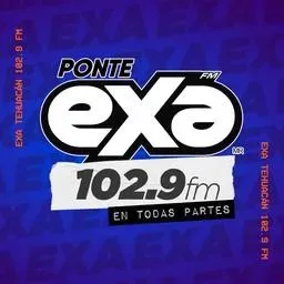 Exa FM Tehuacán en vivo