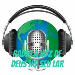 Radio a voz da salvação divina