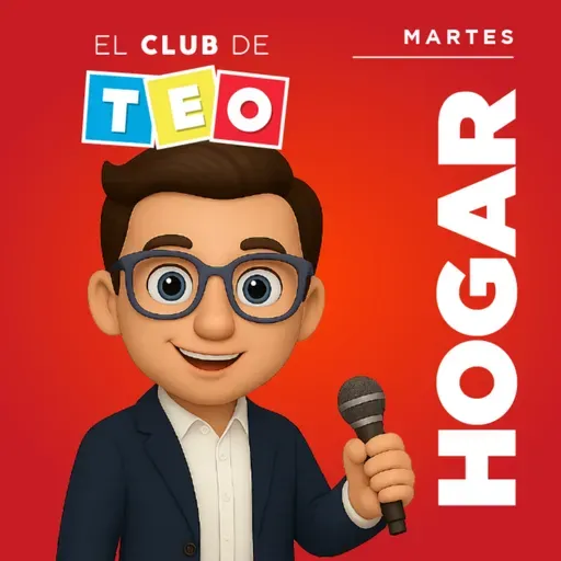 El club de Teo 26 de mayo 2026