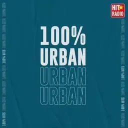 Hit Radio 100% Urban (هيت راديو) بث حي