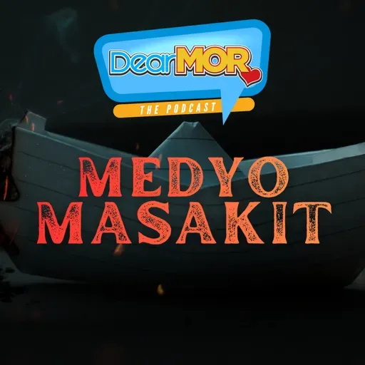 Dear MOR Marathon: Medyo Masakit!