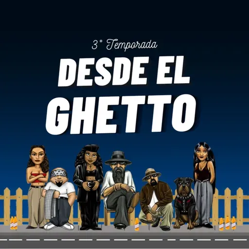 4.Guru: El creador del Jazz-Rap (3° Temporada)