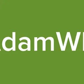 AdamWlc