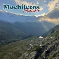 127.- Mochileros descubriendo el GRP de Andorra (con Fran Contador y Ángel Serrano).