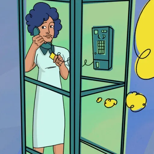 VOICEMAILS: Part of My Life, Part of My Soul